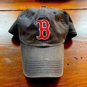Boston RedSox baseball hat